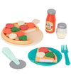 B. toys Speelkeuken - 45 Onderdelen - Pizza & Pasta - B. toys - OneSize - Speelkeukens