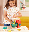B. toys Bakset - 13 Onderdelen - B. toys - OneSize - Speelkeukens