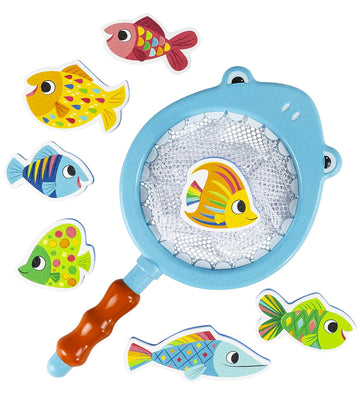 Tiger Tribe Badspeelgoed - Shark Chasey - Tiger Tribe - OneSize - Badspeelgoed