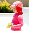 Splash About Badspeelgoed - Kogelvis - 3-pack - Splash About - OneSize - Badspeelgoed