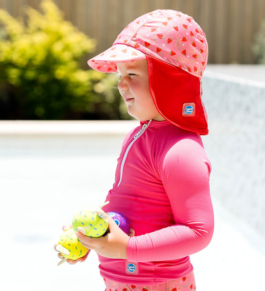 Splash About Badspeelgoed - Kogelvis - 3-pack - Splash About - OneSize - Badspeelgoed