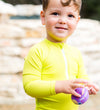 Splash About Badspeelgoed - Kogelvis - 3-pack - Splash About - OneSize - Badspeelgoed