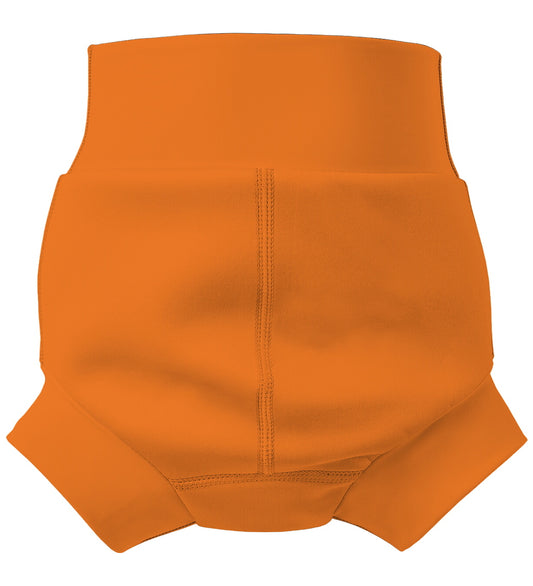 Splash About Zwemluier - Happy Nappy - Oranje - Splash About - 3-6 mnd - Zwemluiers