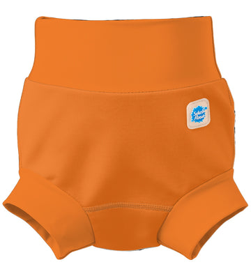 Splash About Zwemluier - Happy Nappy - Oranje - Splash About - 3-6 mnd - Zwemluiers