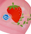 Splash About Zonnehoed - Strawberry Field - Splash About - 2-6 jaar - Zwemhoedjes