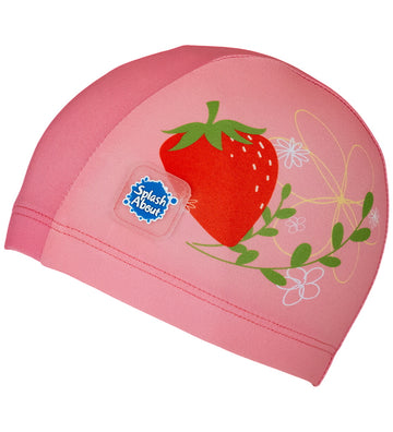 Splash About Zonnehoed - Strawberry Field - Splash About - 2-6 jaar - Zwemhoedjes