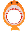 Splash About Duikring - Shark - Oranje - Splash About - OneSize - Badspeelgoed