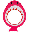 Splash About Duikring - Shark - Helder Roze - Splash About - OneSize - Badspeelgoed