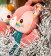 Lilliputiens Activiteitenspeelgoed - Handpop - Jeanne de kat - Lilliputiens - OneSize - Activiteitenspeelgoed