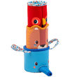 Lilliputiens Badspeelgoed - 3-pack - Badbekers - Lilliputiens - OneSize - Badspeelgoed