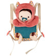 Lilliputiens Pop m. Voetenzak - Baby Jeanne - Lilliputiens - OneSize - Poppen