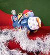Lilliputiens Activiteitenspeelgoed - De hond Jules Vliegtuig - Lilliputiens - OneSize - Activiteitenspeelgoed