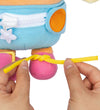 Bluey Knuffel - Dress & Play - Bingo - Bluey - OneSize - Knuffels