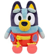 Bluey Knuffel - Dress & Play - Bluey - Bluey - OneSize - Knuffels