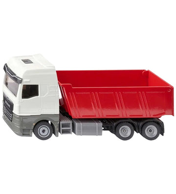 Siku Vrachtwagen - MAN Dumper Truck - 1:50 - 3518 - Siku - OneSize - Auto´s