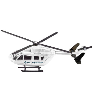 Siku Helikopter - ESA Helikopter - 1609 - Siku - OneSize - Auto´s