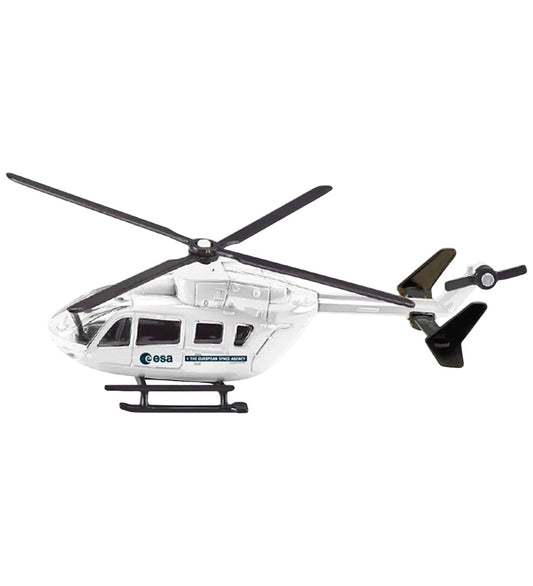 Siku Helikopter - ESA Helikopter - 1609 - Siku - OneSize - Auto´s