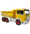 Bruder Vrachtwagen - ROADMAX Kipper Truck - 03470 - Bruder - OneSize - Auto´s