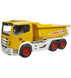 Bruder Vrachtwagen - ROADMAX Kipper Truck - 03470 - Bruder - OneSize - Auto´s