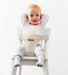 Mini Monkey Harnas voor Kinderstoel - Mini stoel Pocket - Zand - Mini Monkey - OneSize - Kinderstoelen