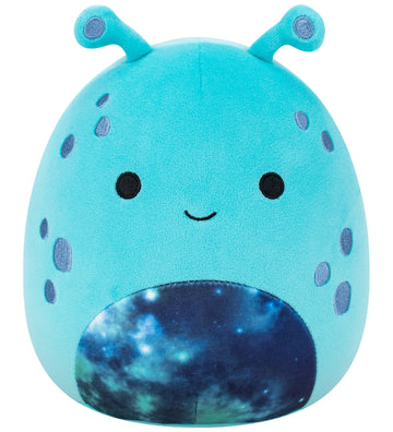 Squishmallows Knuffel - 19 cm - Garth - Squishmallows - OneSize - Knuffels