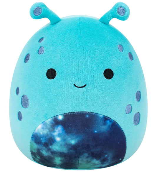 Squishmallows Knuffel - 19 cm - Garth - Squishmallows - OneSize - Knuffels