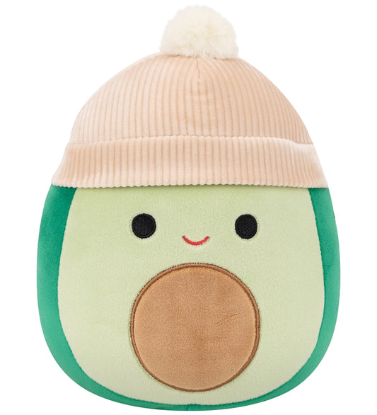 Squishmallows Knuffel - 19 cm - Austin - Squishmallows - OneSize - Knuffels