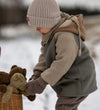Senger Naturwelt Knuffel - Groot - Beer - Beige - Senger Naturwelt - OneSize - Knuffels