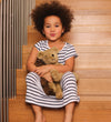Senger Naturwelt Knuffel - Groot - Beer - Beige - Senger Naturwelt - OneSize - Knuffels