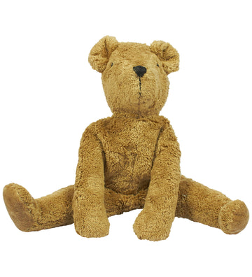 Senger Naturwelt Knuffel - Groot - Beer - Beige - Senger Naturwelt - OneSize - Knuffels