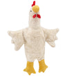 Senger Naturwelt Handpop - Kip - Senger Naturwelt - OneSize - Poppen