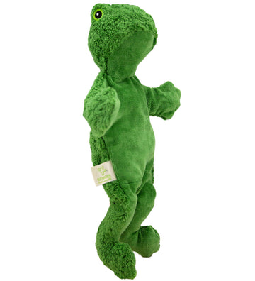Senger Naturwelt Handpop - Kikker - Senger Naturwelt - OneSize - Poppen