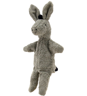 Senger Naturwelt Handpop - Ezel - Senger Naturwelt - OneSize - Poppen