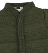 Joha Wagenspak - Gebreid - Wol - Mos Groen - Joha - 50 - Wagenspakken