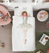 Snurk Beddengoed - Junior - Ballerina - Snurk - Julinor - Beddengoed - Junior