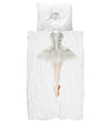 Snurk Beddengoed - Junior - Ballerina - Snurk - Julinor - Beddengoed - Junior