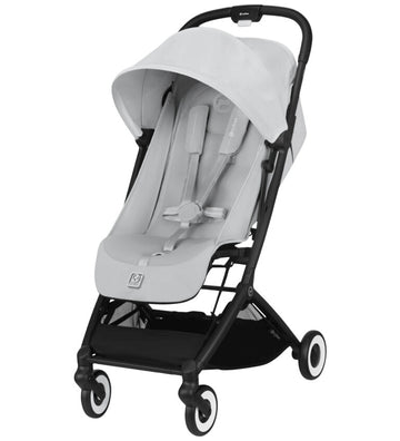 Cybex Buggy - Orpheus - Mist Grey - Cybex - OneSize - Buggy's