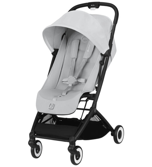 Cybex Buggy - Orpheus - Mist Grey - Cybex - OneSize - Buggy's
