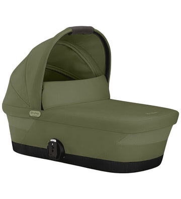 Cybex Reiswieg - Cot S - Avi Spin/Easy S Twist - Moss Green - Cybex - OneSize - Reiswiegen
