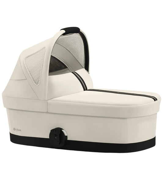 Cybex Reiswieg - Kinderbedje S - Avi Spin/Easy S Twist - Zeesche - Cybex - OneSize - Reiswiegen