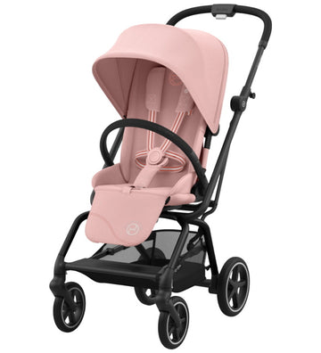 Cybex Buggy - Eezy S Twist +2 - Candy Roze - Cybex - OneSize - Buggy's