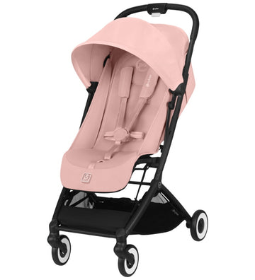 Cybex Buggy - Orpheus - Candy Roze - Cybex - OneSize - Buggy's
