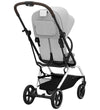 Cybex Buggy - Eezy S Twist +2 - Fog Grey - Cybex - OneSize - Buggy's