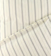 Sebra Beddengoed - Junior - Cream Stripe - Sebra - Julinor - Beddengoed - Junior