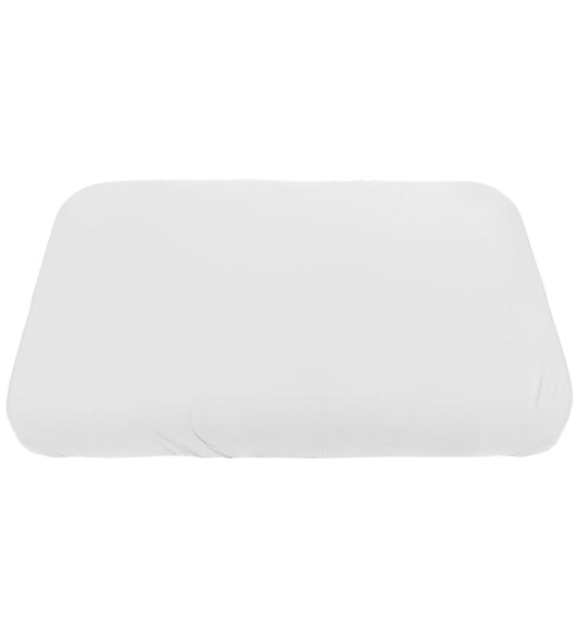 Sebra Hoeslaken - Baby - 70x120 cm - Wit - Sebra - OneSize - Hoeslaken