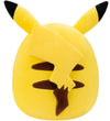 Squishmallows Knuffel - 35 cm - Pokémon - Pikachu - Squishmallows - OneSize - Knuffels