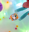 Glo Pals Sensorische kubussen m. Licht - 6 st. - Gek Zoo - Glo Pals - OneSize - Activiteitenspeelgoed