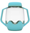 Glo Pals Sensorische pot m. Licht + Accessoires - Cadeauset - AB - Glo Pals - OneSize - Activiteitenspeelgoed