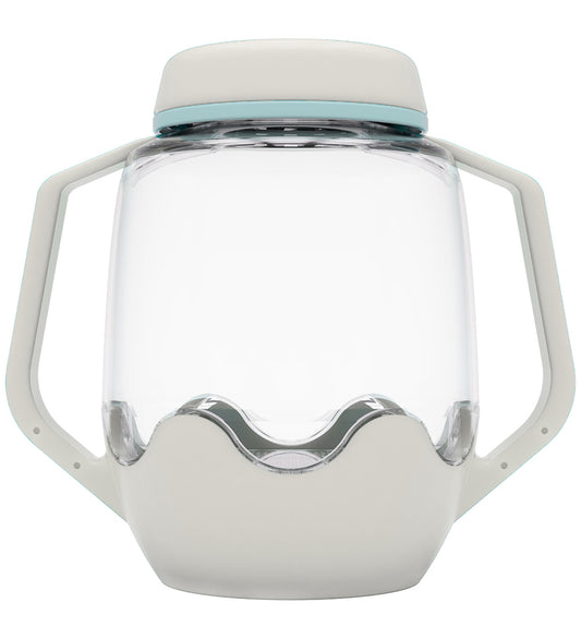Glo Pals Sensorische pot m. Licht + accessoires - Cadeauset - Wi - Glo Pals - OneSize - Activiteitenspeelgoed