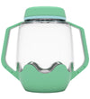 Glo Pals Sensorische pot m. Licht + Accessoires - Cadeauset - Zo - Glo Pals - OneSize - Activiteitenspeelgoed